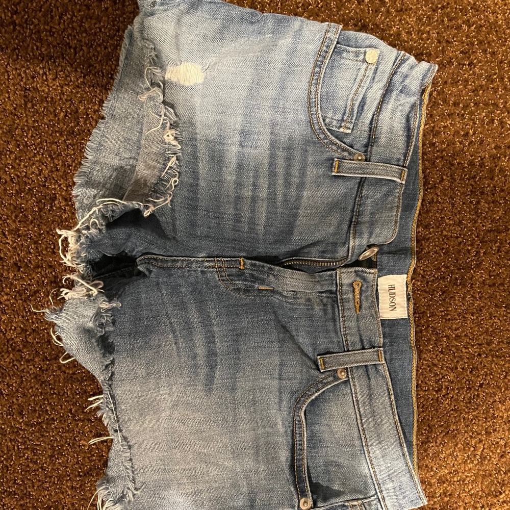 Hudson shorts